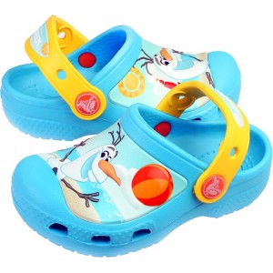 Crocs Olaf Clog Disney Frozen